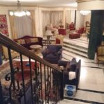 التجمع الخامس, الحي الثاني, المنطقة الاولي خلف شارع التسعين الجنوبي مباشرة