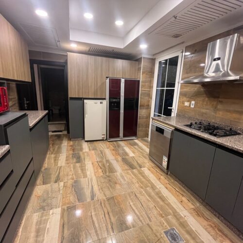 Stand-alone Villa Cluster 1 534 m for Sale in Hyde Park-New Cairo